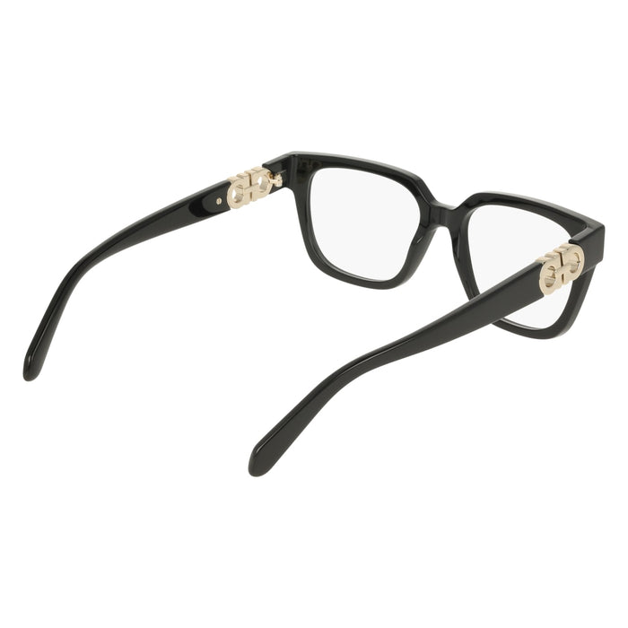 Optical Frames Ferragamo SF3056 001 55 18 — vista 6
