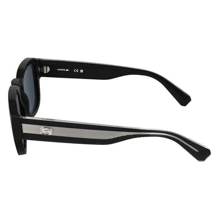 Gafas de Sol Lacoste L6090S 001 51 22 — vista 3