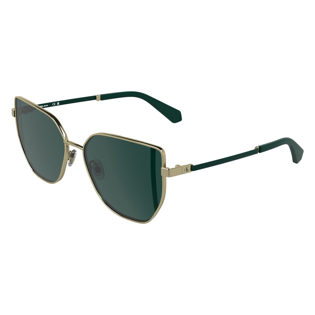 Солнцезащитные очки Calvin Klein Jeans CKJ25209S 717 57 16