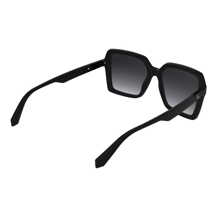 Солнцезащитные очки Calvin Klein Jeans CKJ26602S 001 54 17 — vista 6