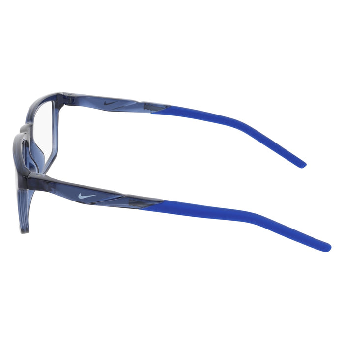 Optical Frames Nike NIKE 7295 410 55 18 — vista 3
