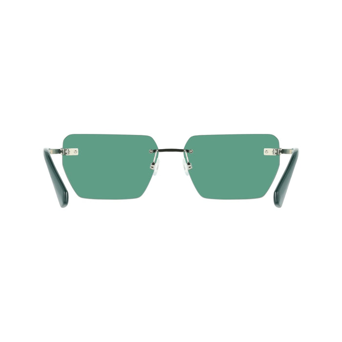 Солнцезащитные очки Calvin Klein Jeans CKJ25207S 045 62 15 — vista 5