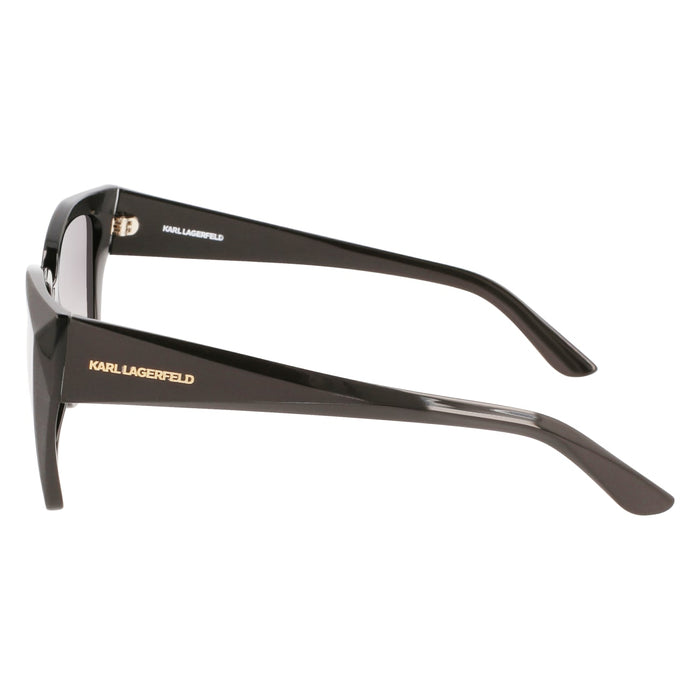 Gafas de Sol Karl Lagerfeld KL6072S 001 55 16 — vista 3