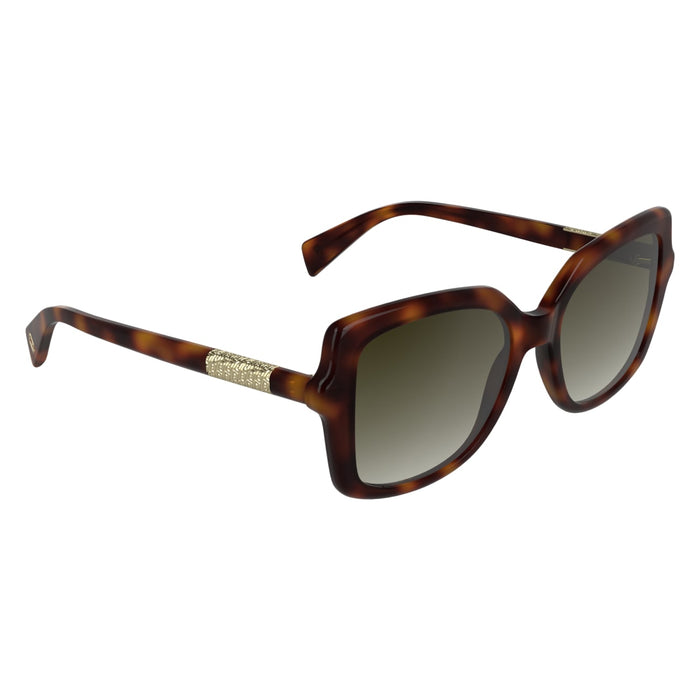 Sunglasses Liu Jo LJ834S 240 53 18 — vista 8
