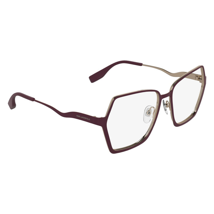 Optical Frames Karl Lagerfeld KL368 605 56 15 — vista 8