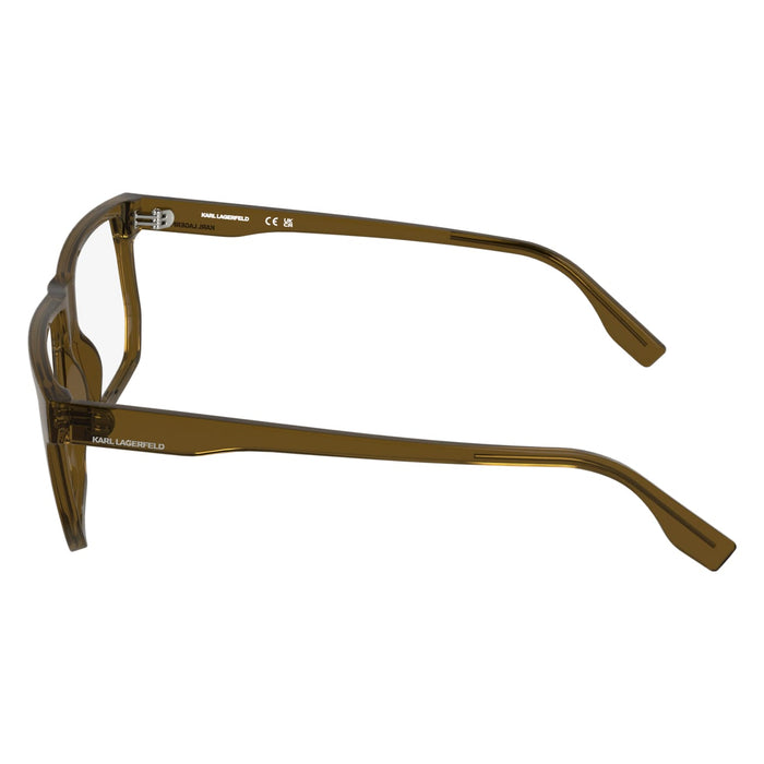 Optical Frames Karl Lagerfeld KL6242 210 59 13 — vista 3