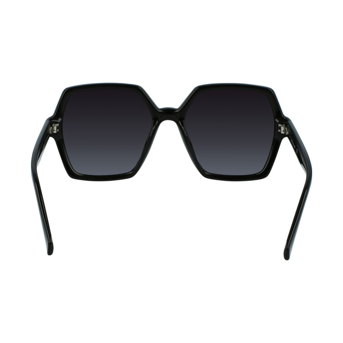 Солнцезащитные очки Calvin Klein Jeans CKJ21629S 001 55 18 — vista 5