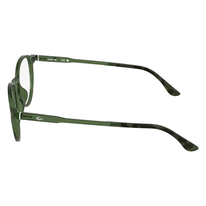Optical Frames Lacoste L4027 275 50 20 — vista 3
