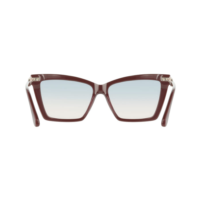 Gafas de Sol Ferragamo SF2112S 606 57 15 — vista 5