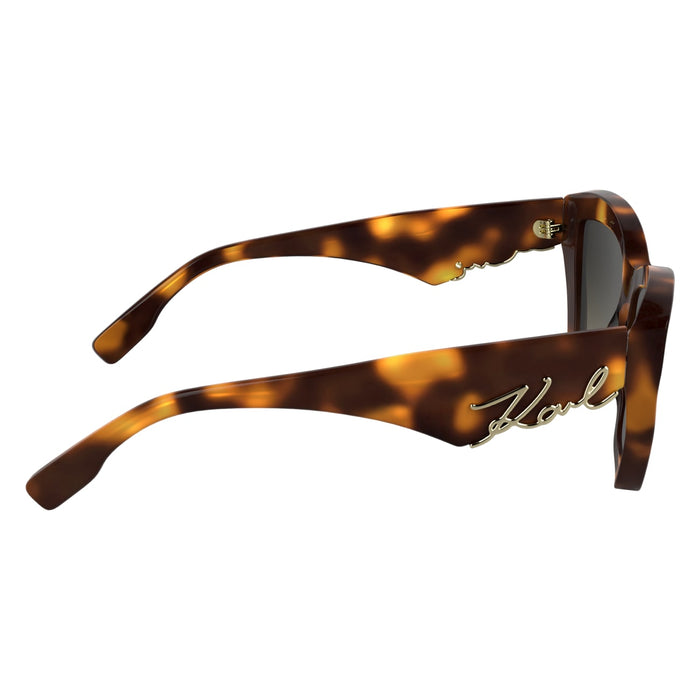 Sonnenbrille Karl Lagerfeld KL6179S 230 55 16 — vista 7
