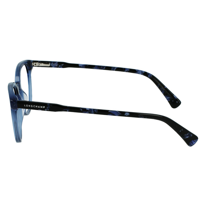 Optical Frames Longchamp LO2608 424 49 19 — vista 3