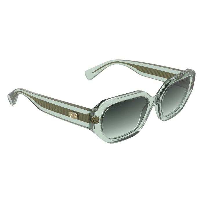 Солнцезащитные очки Lacoste L6091S 320 55 17 — vista 8