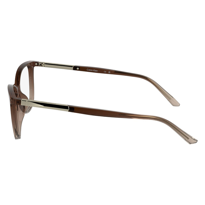 Оправа для очков Calvin Klein (Ck) CK25512 205 54 16 — vista 3