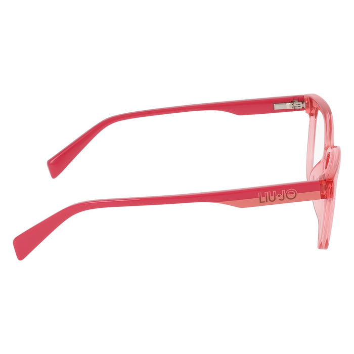 Optical Frames Liu Jo LJ3620 506 47 17 — vista 7