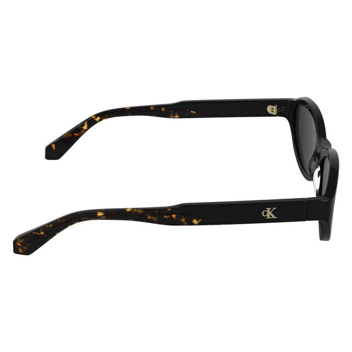 Солнцезащитные очки Calvin Klein Jeans CKJ25618S 001 56 17 — vista 7