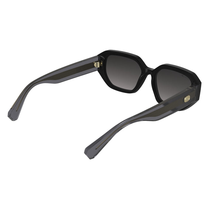 Gafas de Sol Lacoste L6091S 001 55 17 — vista 6