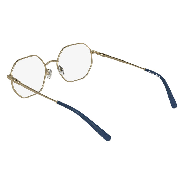 Optical Frames Longchamp LO2186 710 51 / 54 18 — vista 4