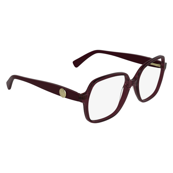 Оправа для очков Longchamp LO2757 601 53 16 — vista 8