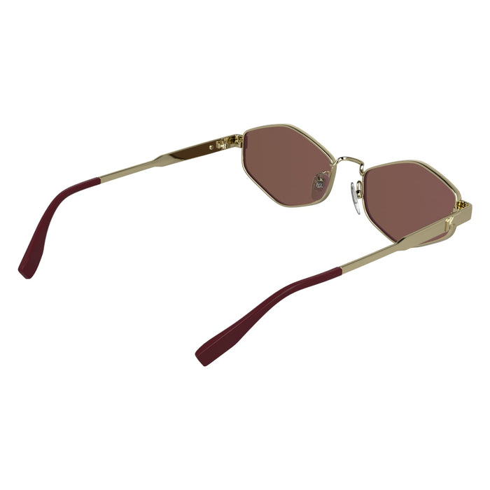Sonnenbrille Karl Lagerfeld KL365S 714 54 18 — vista 6