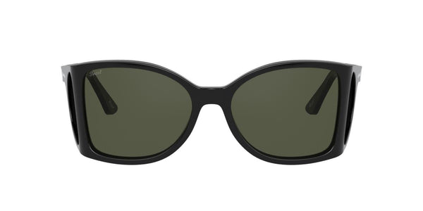 Persol PO0005 95/31 54 17 光学镜架 | 醋酸纤维方形眼镜