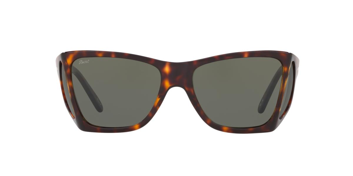 Gafas Graduadas Persol PO0009 24/31 57 16
