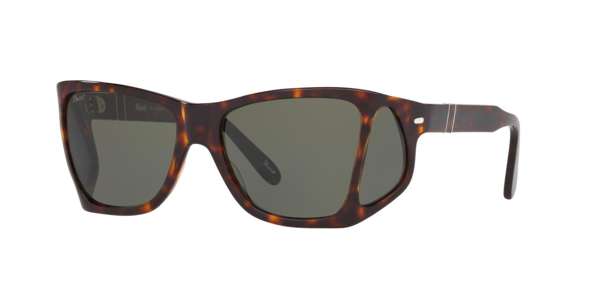 Gafas Graduadas Persol PO0009 24/31 57 16