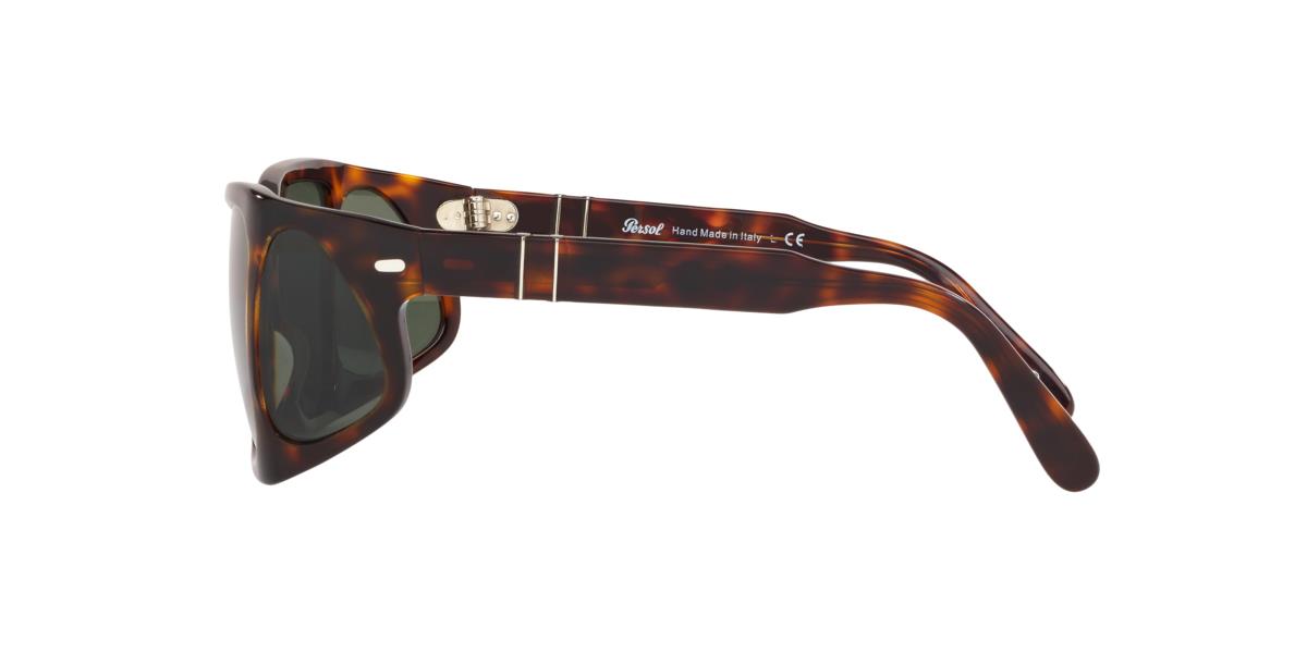 Gafas Graduadas Persol PO0009 24/31 57 16