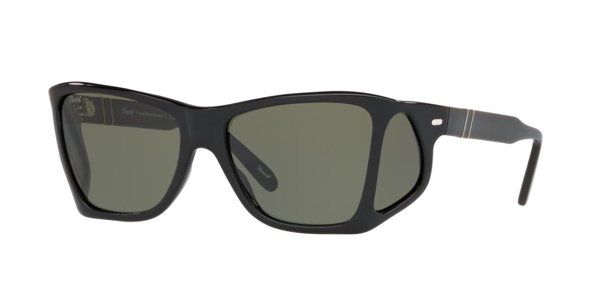 Prescription Glasses Persol PO0009 95/31 57 16