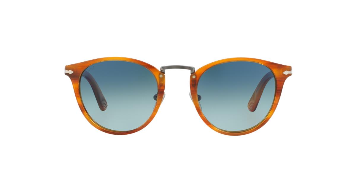 Sonnenbrille Persol PO3108S 960/S3 49 22