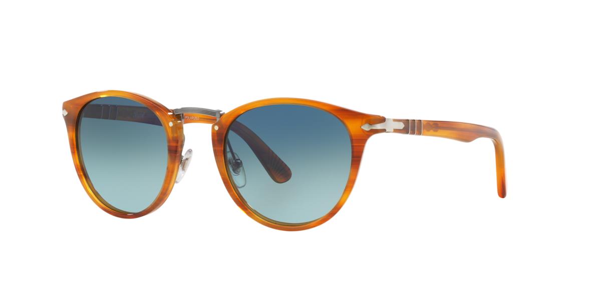Sonnenbrille Persol PO3108S 960/S3 49 22