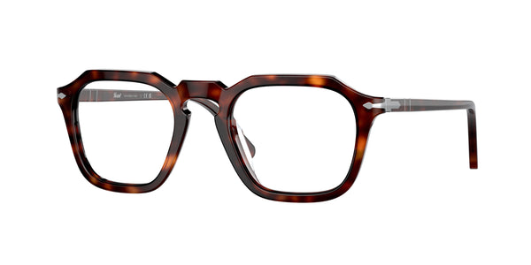 Persol PO3292V 24 光学镜架 时尚醋酸纤维方形眼镜