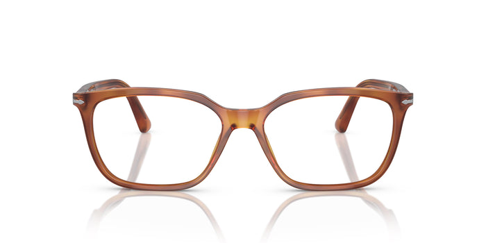 Persol PO3298V 96 近视眼镜 | 醋酸纤维矩形镜架 — vista 2