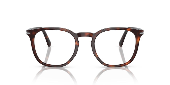 Prescription Glasses Persol PO3318V 24 51 21 — vista 2