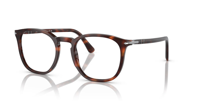 Prescription Glasses Persol PO3318V 24 51 21 — vista 3