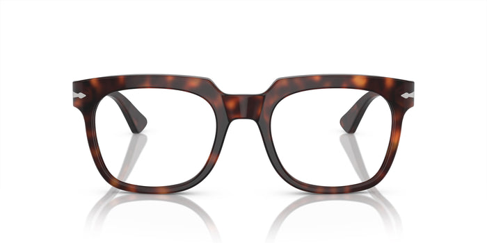 Prescription Glasses Persol PO3325V 24 — vista 2