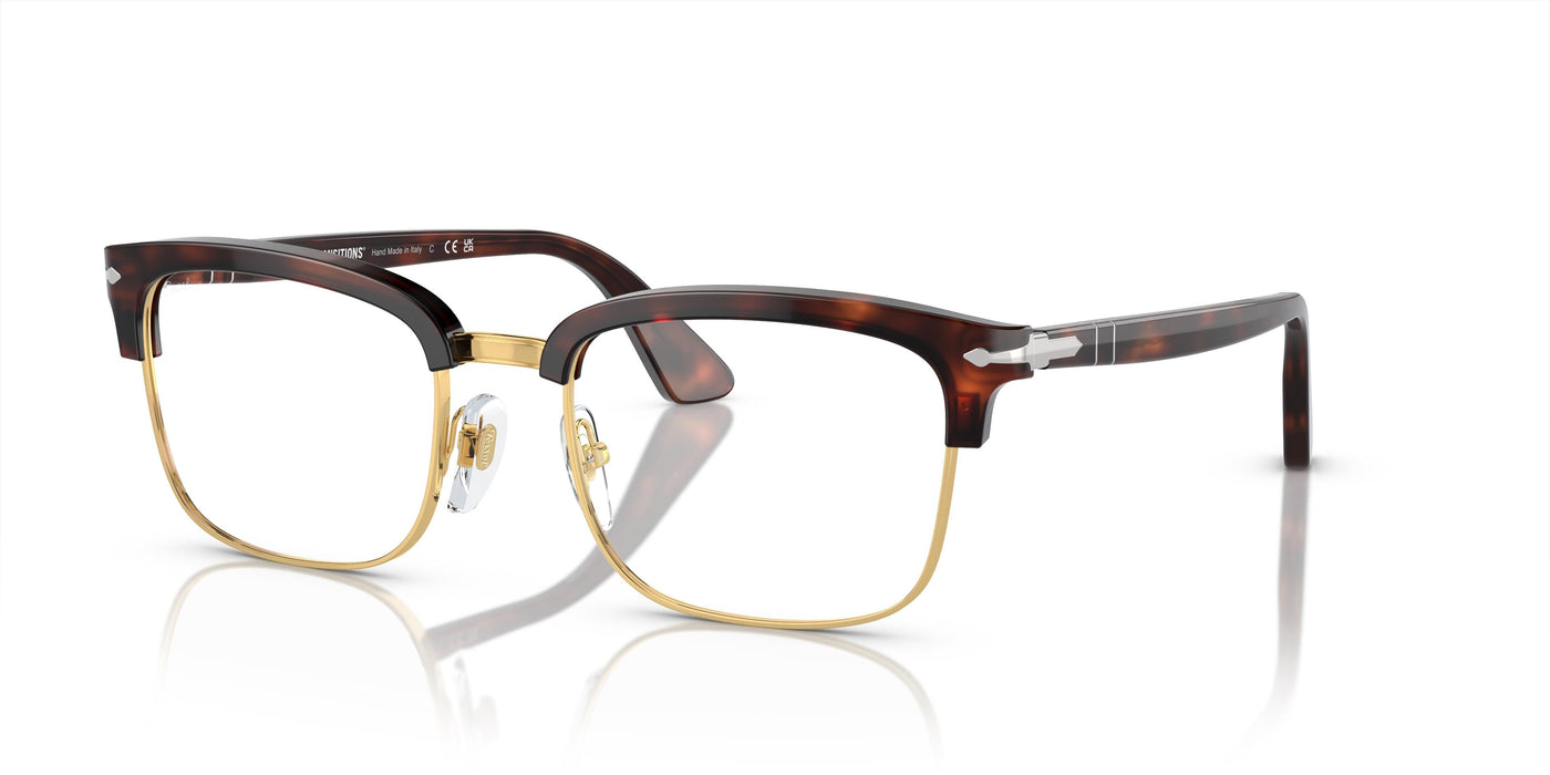 Gafas Graduadas Persol PO3327S 24/GJ 54 20