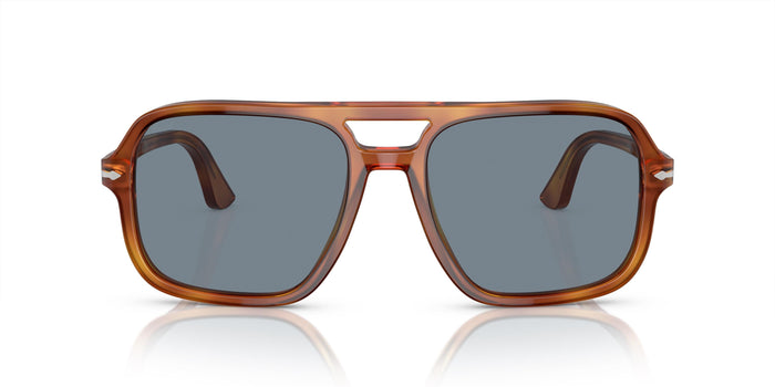Sonnenbrille Persol PO3328S 96/56 58 19 — vista 2