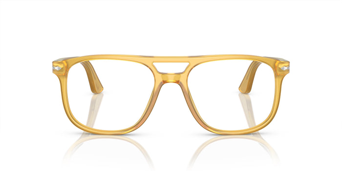 Persol PO3329V 204 52-18 光学镜架 渐变太阳镜 — vista 2