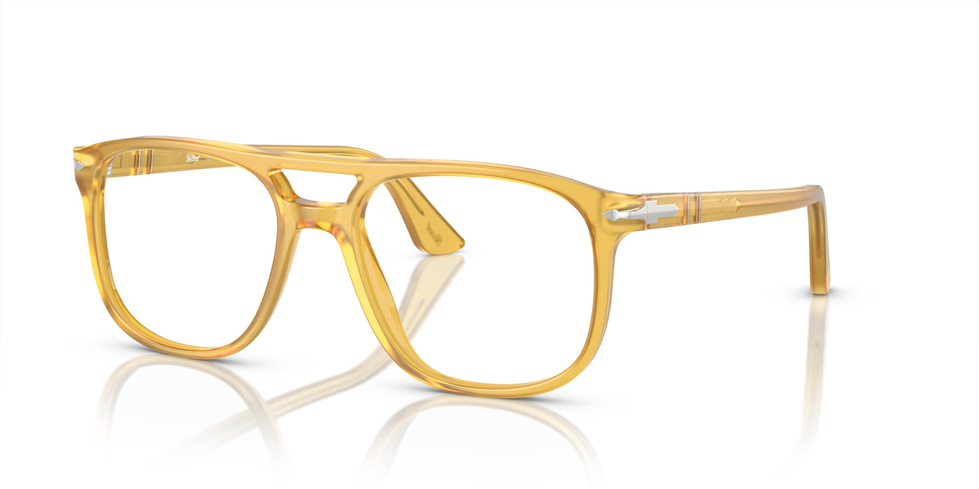 Prescription Glasses Persol GRETA PO3329V 204 52 18