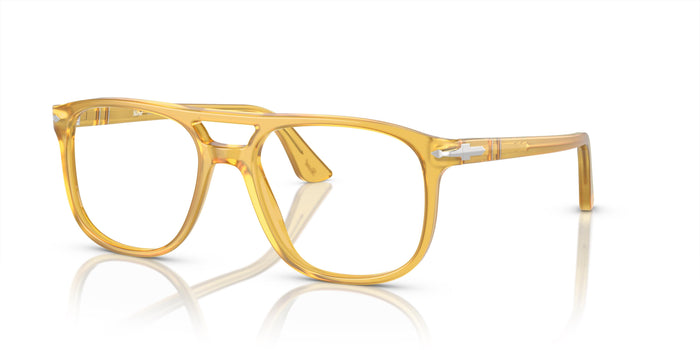 Persol PO3329V 204 52-18 光学镜架 渐变太阳镜 — vista 3