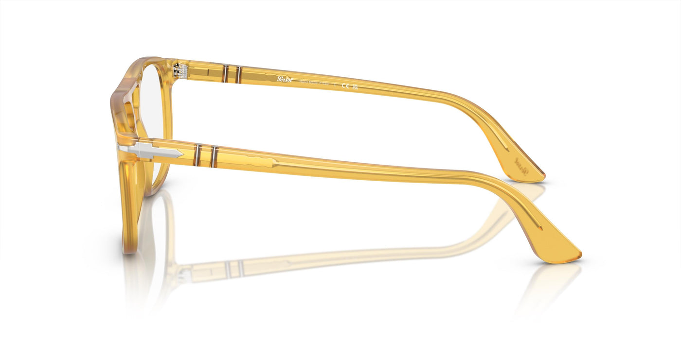 Prescription Glasses Persol GRETA PO3329V 204 52 18