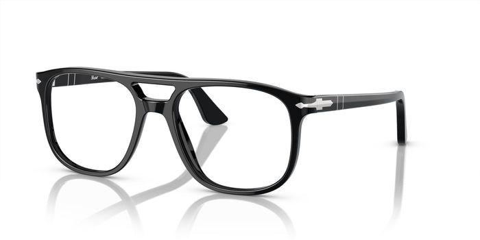 Prescription Glasses Persol GRETA PO3329V 95 — vista 3