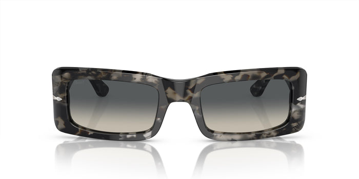 Persol PO3332S 108071 太阳镜 54-22 灰色渐变 — vista 2