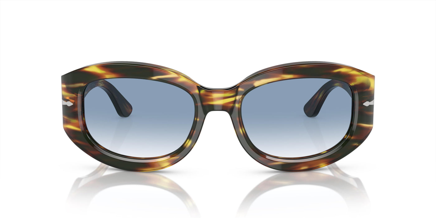 Gafas Graduadas Persol PO3335S 938/3F 56 20