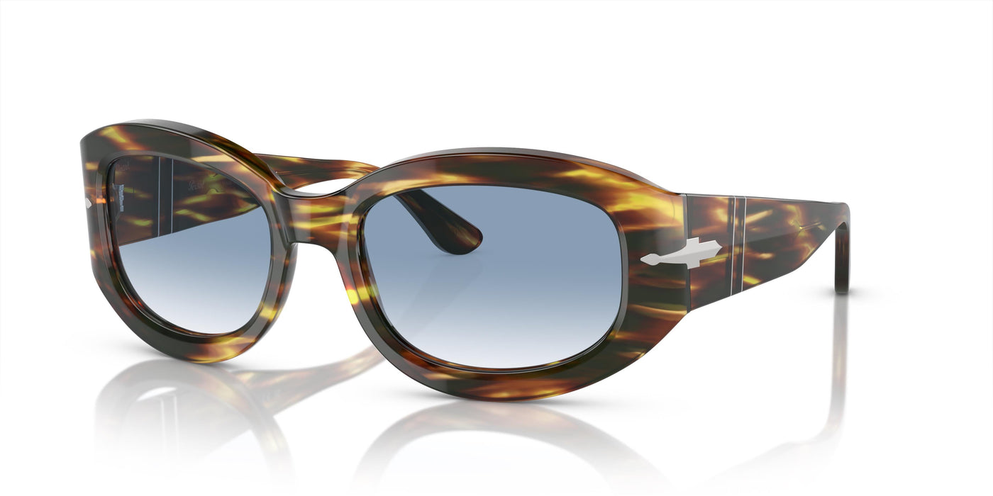 Gafas Graduadas Persol PO3335S 938/3F 56 20