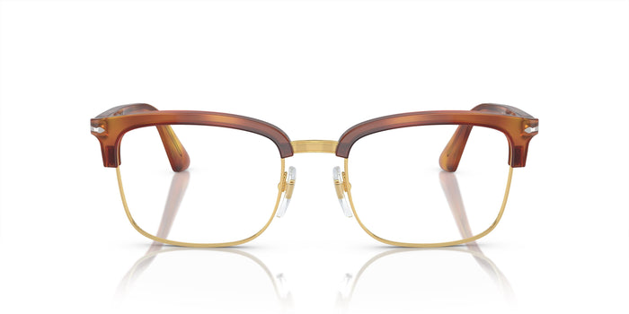 Prescription Glasses Persol LINA PO3340V 96 52 20 — vista 2