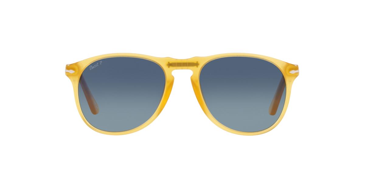 Gafas Graduadas Persol PO9649S 204/S3 55 18