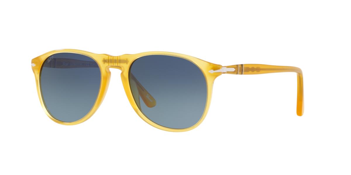 Gafas Graduadas Persol PO9649S 204/S3 55 18
