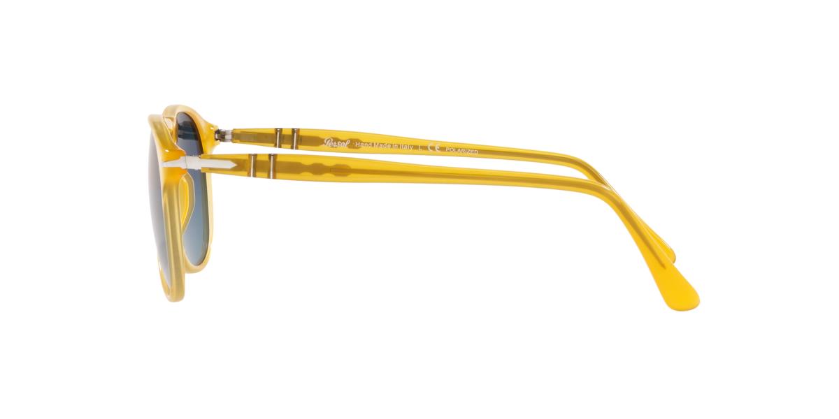 Gafas Graduadas Persol PO9649S 204/S3 55 18