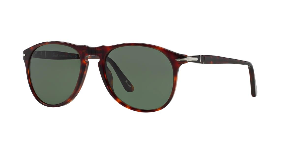 Gafas Graduadas Persol PO9649S 24/31 55 18